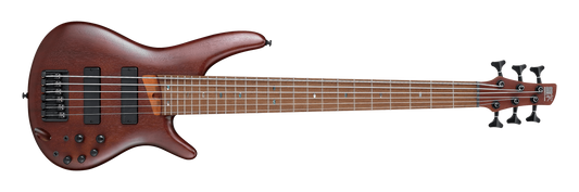 Ibanez bass guitar SR506E-BM