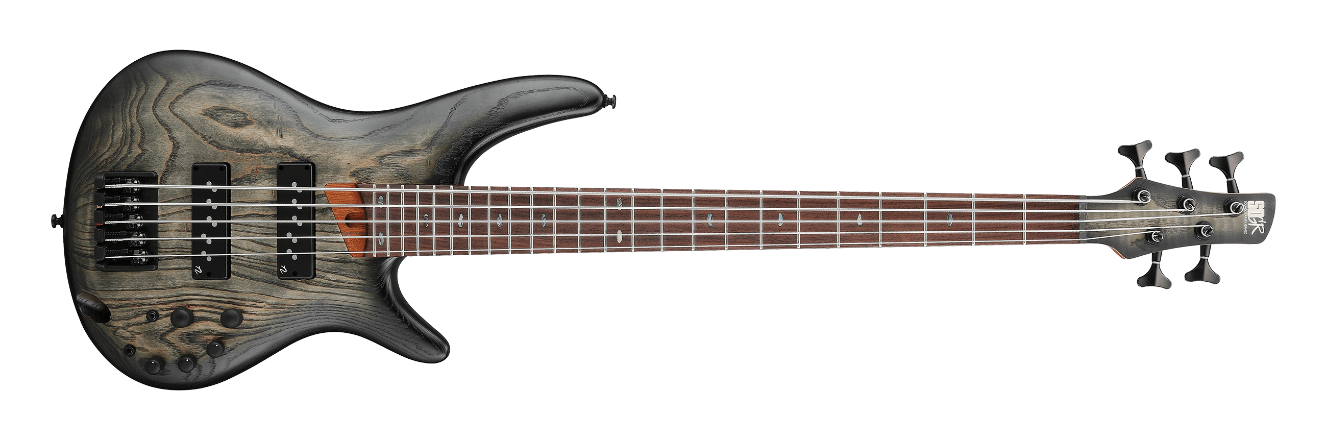 Ibanez bass guitar SR605E-BKT