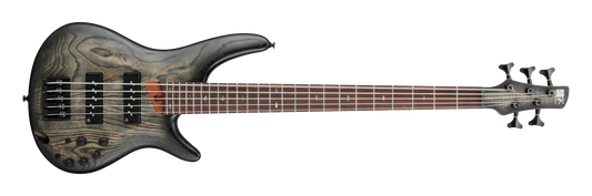 Ibanez bass guitar SR605E-BKT