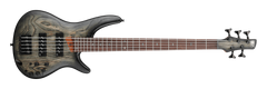Ibanez bass guitar SR605E-BKT