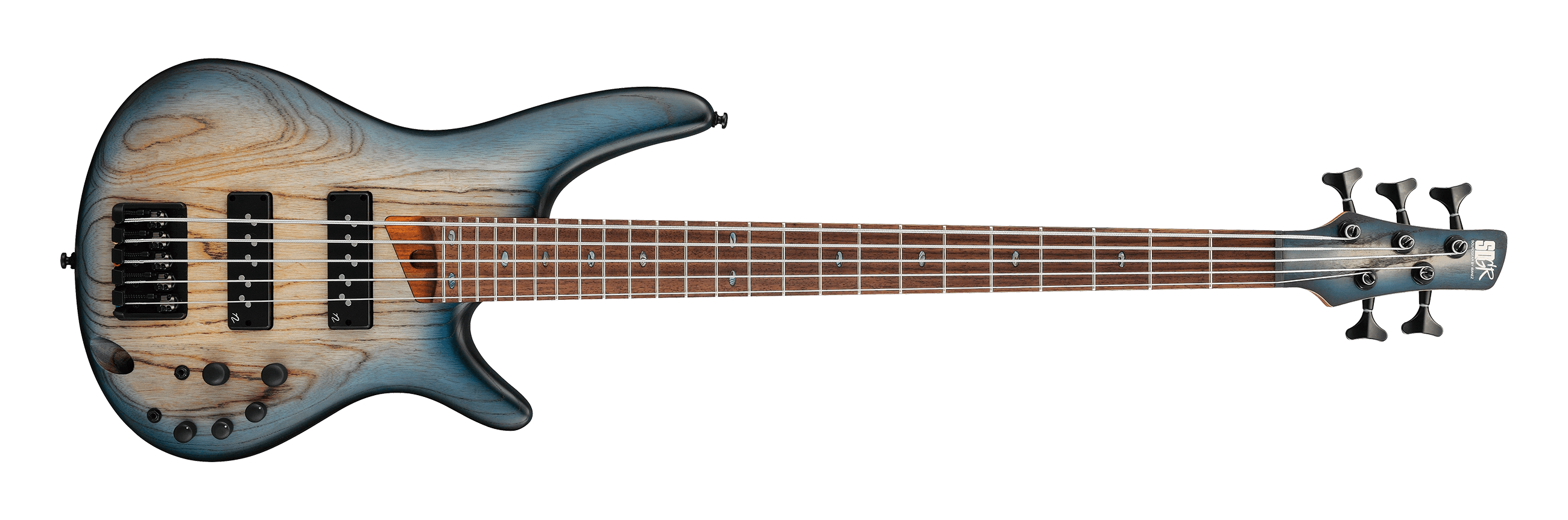 Ibanez bass guitar SR605E-CTF