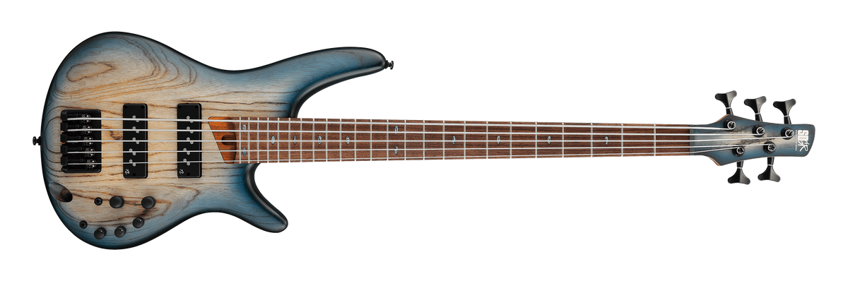 Ibanez bass guitar SR605E-CTF
