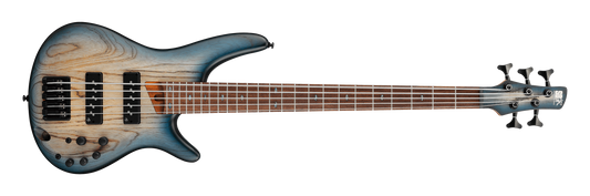 Ibanez bass guitar SR605E-CTF