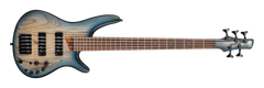 Ibanez bass guitar SR605E-CTF