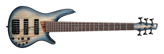 Ibanez bass guitar SR606E-CTF