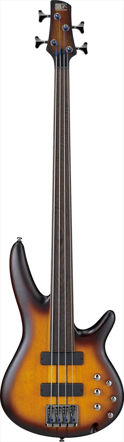 Ibanez bass guitar SRF700-BBF