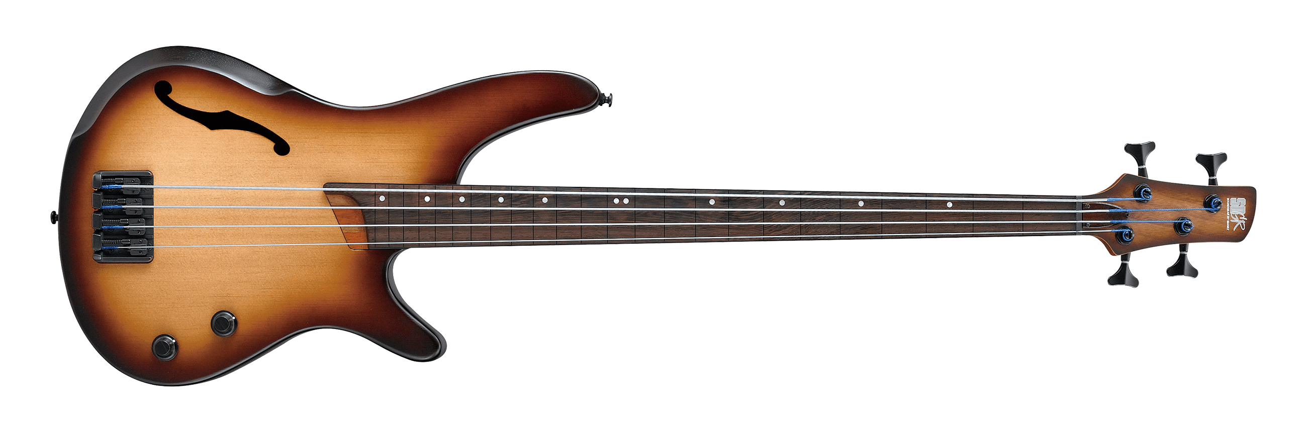 Ibanez bass guitar SRH500F-NNF