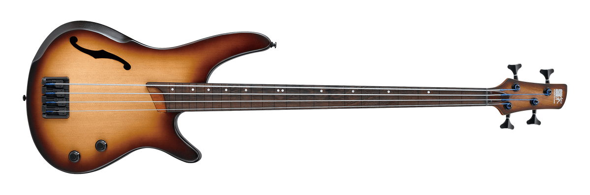 Ibanez bass guitar SRH500F-NNF