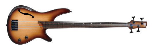 Ibanez bass guitar SRH500F-NNF