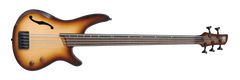 Ibanez bass guitar SRH505F-NNF