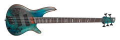 Ibanez bass guitar SRMS805-TSR