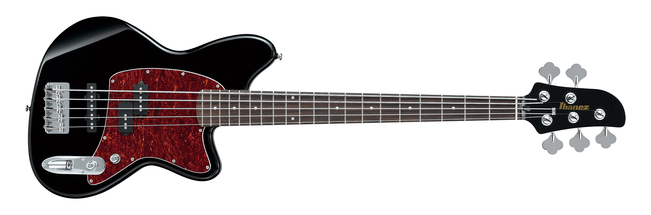 Ibanez bass guitar Talman series TMB105-BK