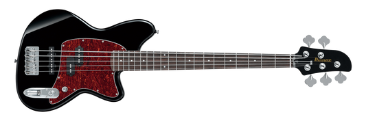 Ibanez bass guitar Talman series TMB105-BK