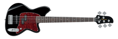 Ibanez bass guitar Talman series TMB105-BK