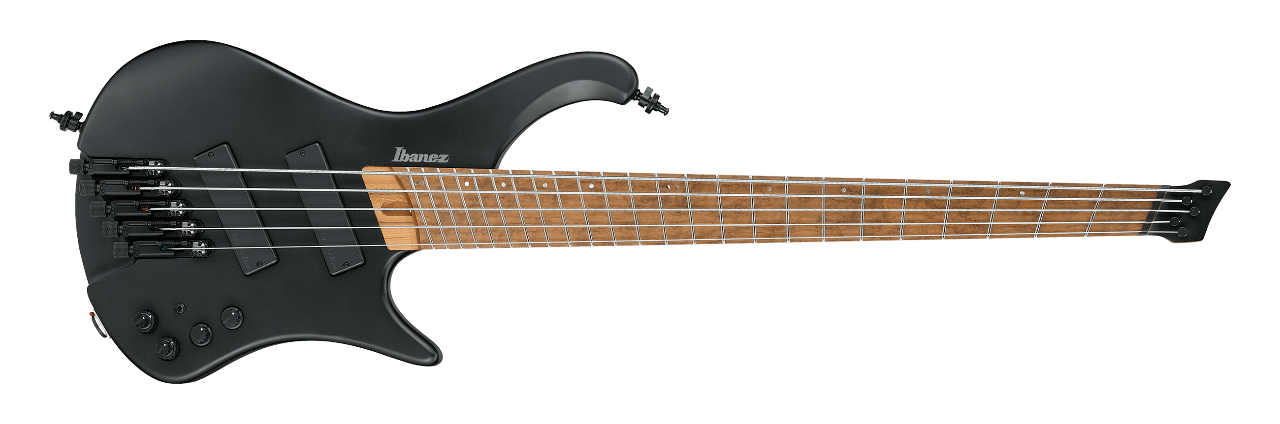 Ibanez bass guitar EHB1005MS-BKF
