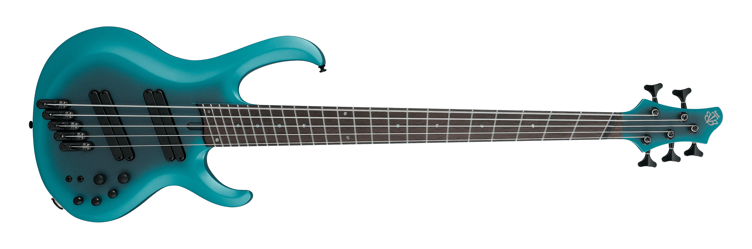 Ibanez bass guitar BTB605MS-CEM