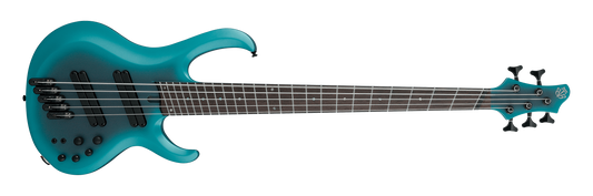 Ibanez bass guitar BTB605MS-CEM