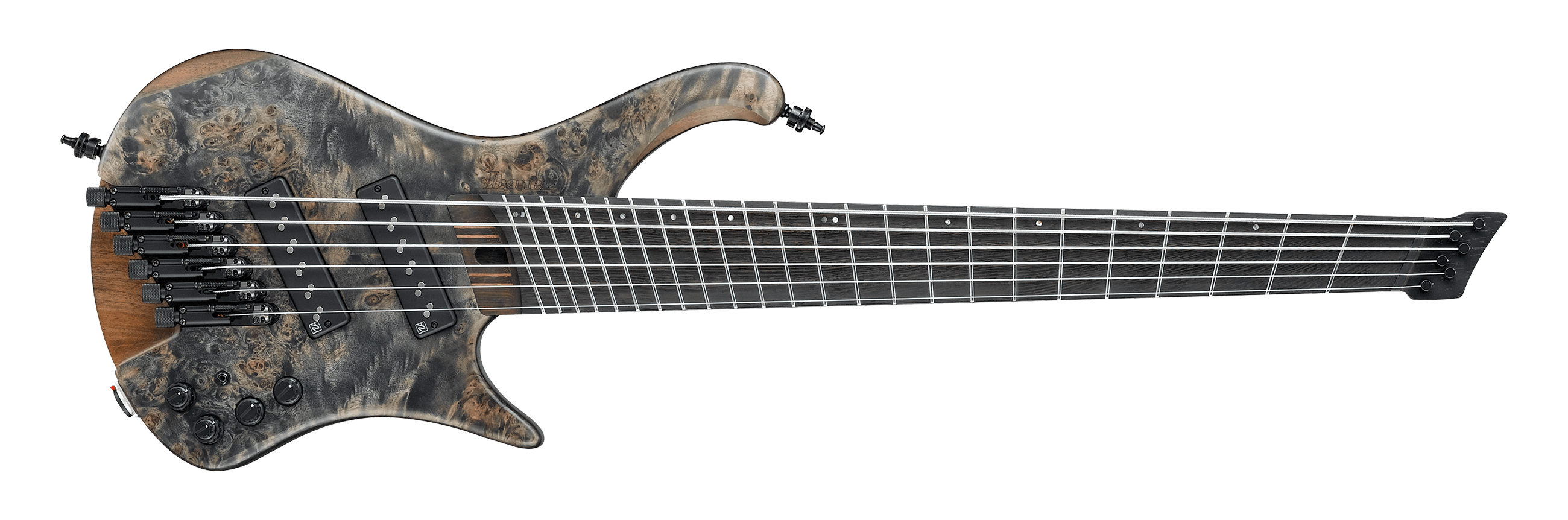 Ibanez bass guitar EHB1506MS-BIF