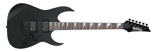 Ibanez electric guitar GRG121DX-BKF