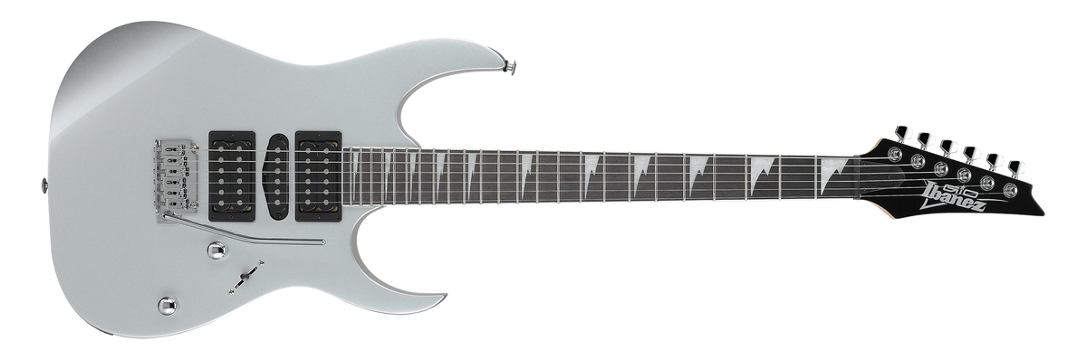 Ibanez electric guitar GRG170DX-SV