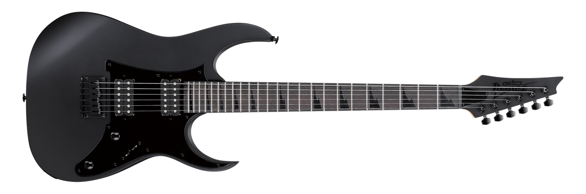 Ibanez electric guitar GRGR131EX-BKF