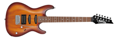 IBANEZ ELECTRIC GUITAR GSA60-BS