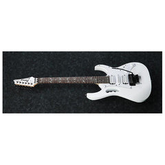 Ibanez Steve Vai electric guitar JEMJR-WH