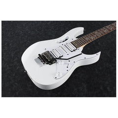 Ibanez Steve Vai electric guitar JEMJR-WH
