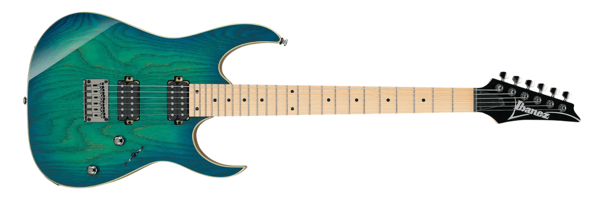 Ibanez electric guitar RG421AHM-BMT