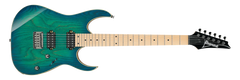 Ibanez electric guitar RG421AHM-BMT