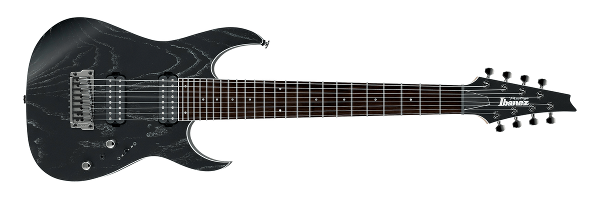 IBANEZ ELECTRIC GUITAR RG5328-LDK