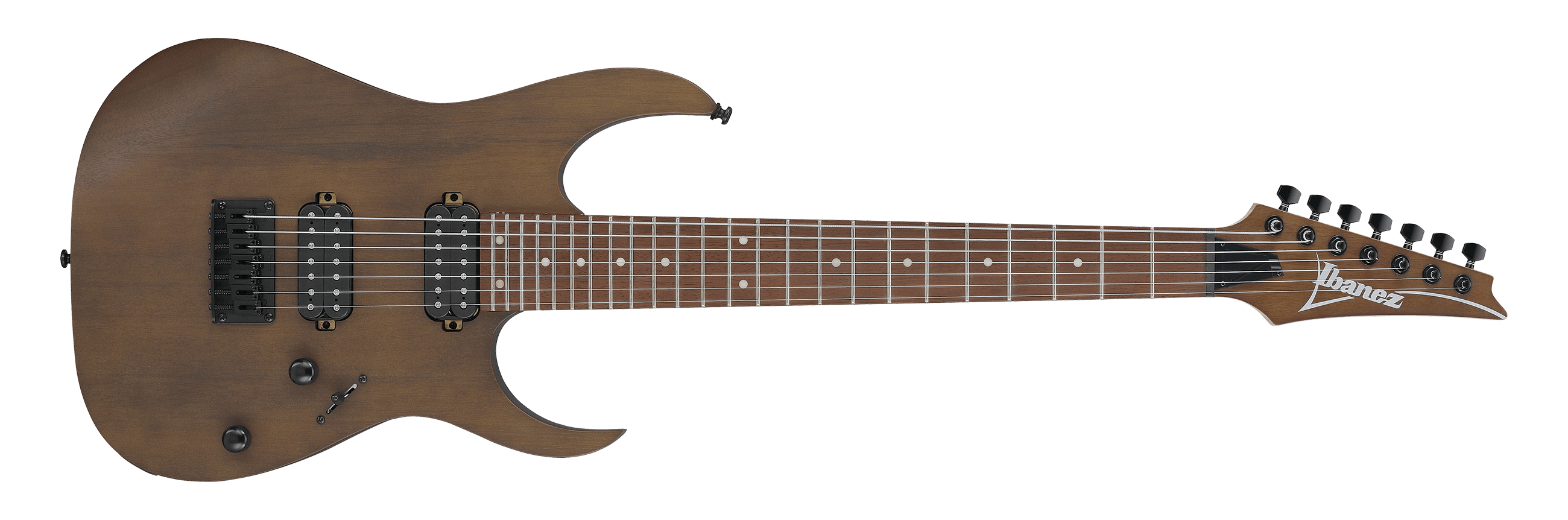 Ibanez electric guitar RG7421-WNF