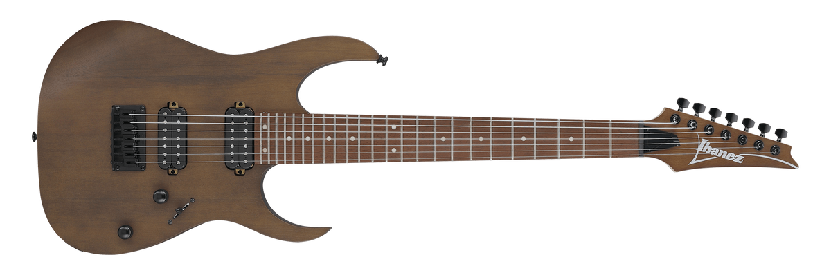 Ibanez electric guitar RG7421-WNF