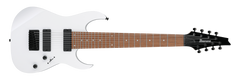 Ibanez electric guitar RG8-WH