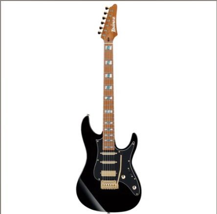 Ibanez electric guitar THBB10