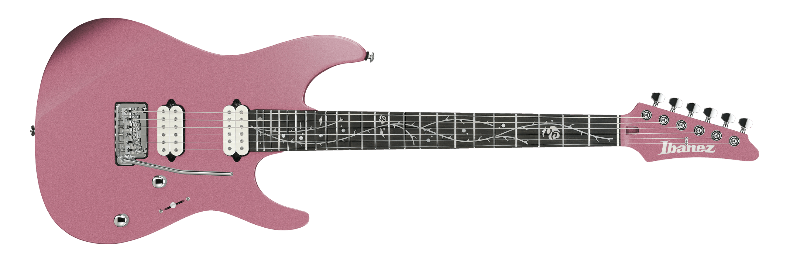 Ibanez electric guitar TOD10 (Advance booking Product, Available in summer only)