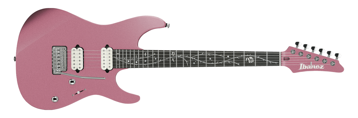 Ibanez electric guitar TOD10 (Advance booking Product, Available in summer only)