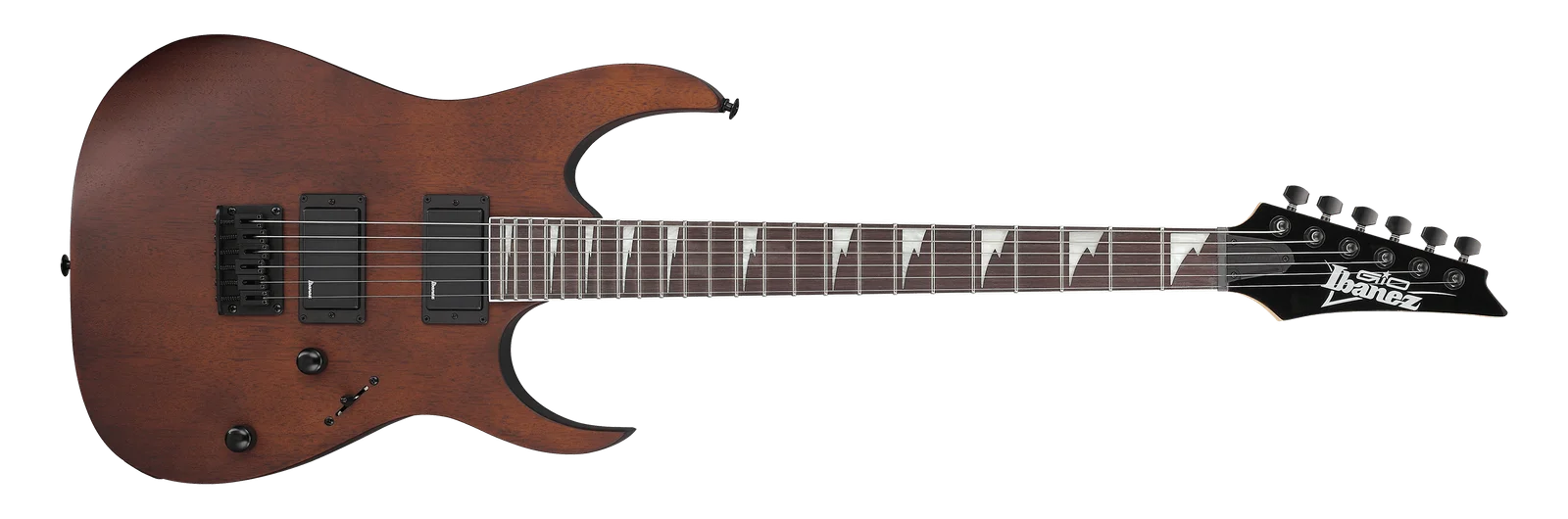 Ibanez electric guitar GRG121DX-WNF