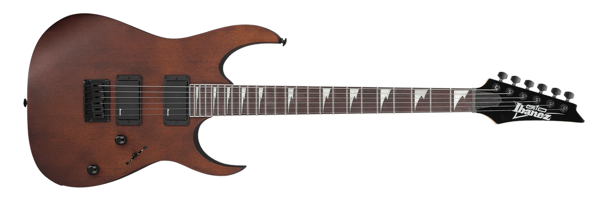 Ibanez electric guitar GRG121DX-WNF