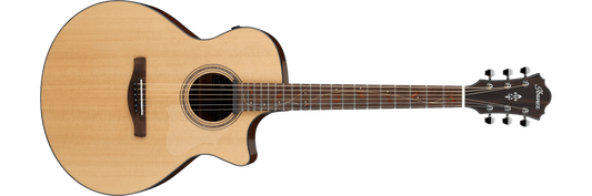 Ibanez electro-acoustic guitar AE275-LGS