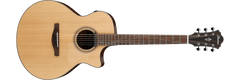 Ibanez electro-acoustic guitar AE275-LGS