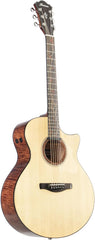 Ibanez electro-acoustic guitar AE325-LGS