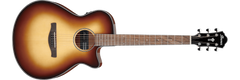 Ibanez electro-acoustic guitar AEG50-DHH