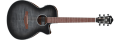 Ibanez electro-acoustic guitar AEG70-TCH