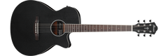 Ibanez electro-acoustic guitar AEG7MH-WK