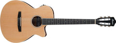 Ibanez electro-acoustic guitar AEG7TN-NT