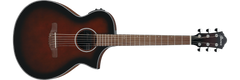 Ibanez electro-acoustic guitar AEWC11-DVS