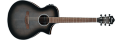 Ibanez electro-acoustic guitar AEWC11-TCB