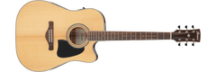 Ibanez electro-acoustic guitar AW70ECE-NT