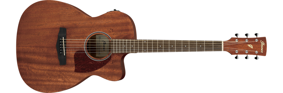 Ibanez electro-acoustic guitar PC12MHCE-OPN